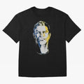 Cristiano T-Shirt Keep The Match Day Mood Of FIFA World Cup 2026 USA Canada Jersey, Adidas Match Day Tee, Haaland Argentina Fans, Jordan Football Shirt, Nike Soccer Fan Top, CR7 Australia Knockout Round