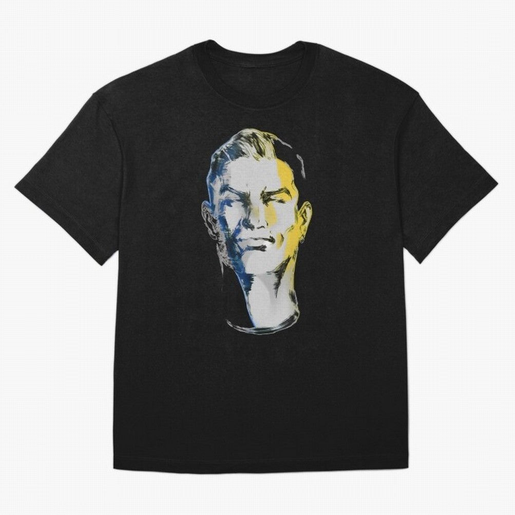 Cristiano T-Shirt Keep The Match Day Mood Of FIFA World Cup 2026 USA Canada Jersey, Adidas Match Day Tee, Haaland Argentina Fans, Jordan Football Shirt, Nike Soccer Fan Top, CR7 Australia Knockout Round
