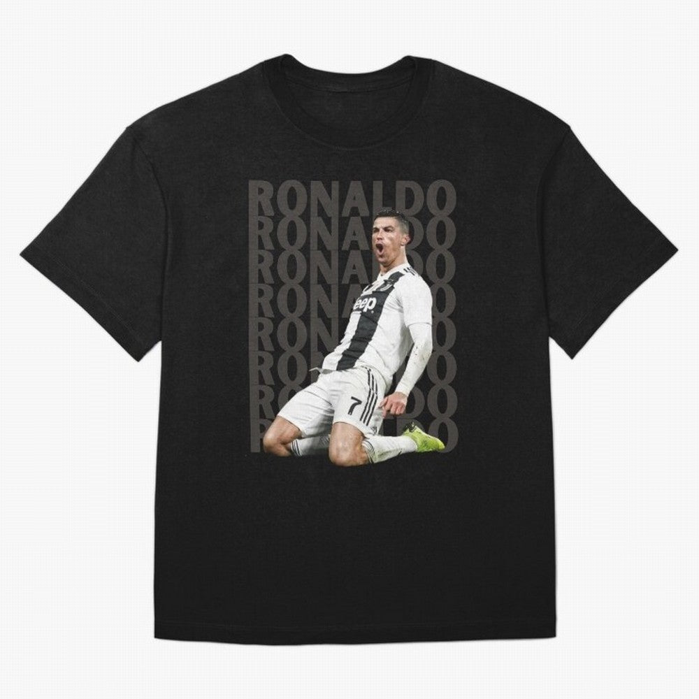 Cristiano Ronaldo | Portugal | Football | GOAT | Juventus T-Shirt England Messi World Cup 2026 Jersey, Adidas Soccer Tee, Match Day, Nike Football Fan Shirt, Jordan Supporter Top, Cristiano Ronaldo Portugal Trophy Race