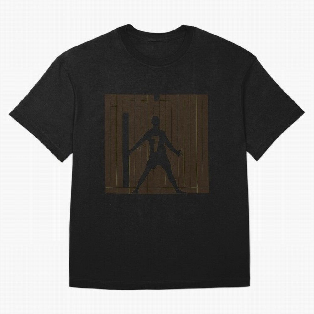 CR7 Ronaldo T-Shirt CR7 England Football Jersey, Nike Football Tee, World Cup 2026, Adidas Soccer Shirt, Jordan Fan Top, Yamal Ghana Group Stage