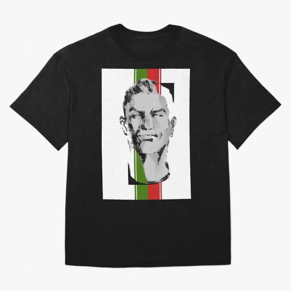 Cristiano T-Shirt FIFA World Cup 2026 Canada Griezmann, Nike Football Jersey For Match Day, Adidas Soccer Shirt For Mbappe Fans, Jordan Fan Top, Musiala Uruguay Group Stage