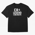 Cr7 Legend On The Field T-Shirt Remember FIFA World Cup 2026 USA Canada Mexico For Fans, Jordan Supporter Jersey For Stadium Chant, Nike World Cup Shirt For Messi Fans, Adidas Football Fan Top, Kane Argentina Final Match