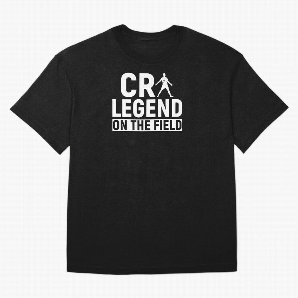 Cr7 Legend On The Field T-Shirt Remember FIFA World Cup 2026 USA Canada Mexico For Fans, Jordan Supporter Jersey For Stadium Chant, Nike World Cup Shirt For Messi Fans, Adidas Football Fan Top, Kane Argentina Final Match