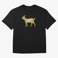 CR7 GOAT Gold B T-Shirt France Messi World Cup 2026 Jersey, Jordan Supporter Tee, Match Day, Nike World Cup Shirt, Adidas Football Fan Top, CR7 Portugal Soccer Fans