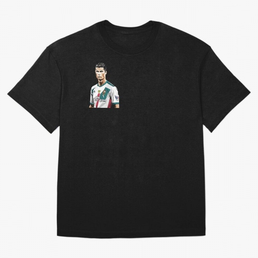 Cristiano Ronaldo T-Shirt France Messi World Cup 2026 Jersey, Adidas Soccer Tee, Group Stage, Nike Football Fan Shirt, Jordan Supporter Top, Salah Portugal Supporter Night