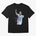 Goat CR7 MIndset T-Shirt Cristiano Ronaldo France Football Jersey, Adidas Soccer Tee, World Cup 2026, Nike Football Fan Shirt, Jordan Supporter Top, Mbappe Norway Trophy Race