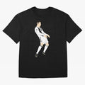 Cristiano Ronaldo Vs Atltico T-Shirt Argentina Neymar World Cup 2026 Jersey, Jordan Supporter Tee, Match Day, Nike World Cup Shirt, Adidas Football Fan Top, Lewandowski Portugal Soccer Fans