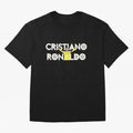 Cristiano Ronaldo T-Shirt Support Your Favorite Stars During FIFA World Cup 2026, Nike Football Jersey For Goal Celebration, Adidas Soccer Shirt For Cristiano Ronaldo Fans, Jordan Fan Top, Cristiano Ronaldo Ecuador Group Stage