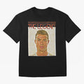 Cristiano Ronaldo T-Shirt Netherlands Mbappe World Cup 2026 Jersey, Adidas Match Day Tee, Fan Club, Jordan Football Shirt, Nike Soccer Fan Top, Rodri Senegal Knockout Round