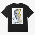 CR7 T-Shirt Showcase FIFA World Cup 2026 Group Stage Built Around CR7 Fan Jersey, Adidas Football Tee, Spain Supporter Shirt, Nike Soccer Shirt, Messi Jordan Match Day Top, Cristiano Ronaldo Brazil Group Stage