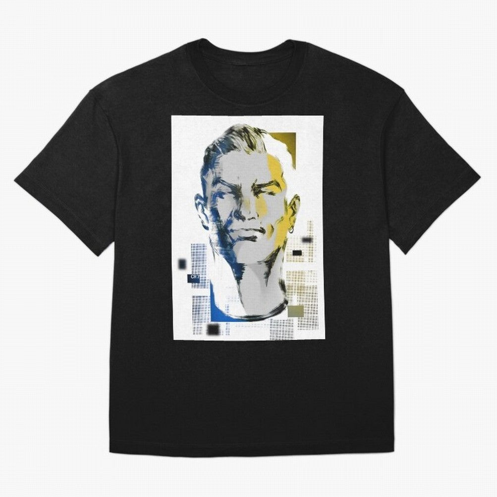 CR7 T-Shirt Showcase FIFA World Cup 2026 Group Stage Built Around CR7 Fan Jersey, Adidas Football Tee, Spain Supporter Shirt, Nike Soccer Shirt, Messi Jordan Match Day Top, Cristiano Ronaldo Brazil Group Stage