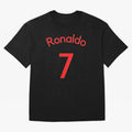 Copy of Ronaldo Manchester United T-Shirt FIFA World Cup 2026 Canada Griezmann, Nike Football Jersey For Final Match, Adidas Soccer Shirt For Cristiano Ronaldo Fans, Jordan Fan Top, Haaland Spain Stadium Chant
