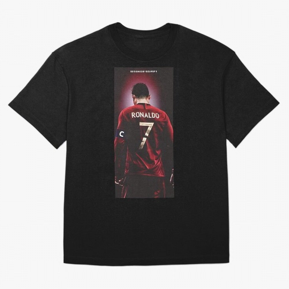 Cristiano Ronaldo T-Shirt Experience FIFA World Cup 2026 Group Stage Spirit, Made Fan Jersey, Nike Football Tee, Germany Supporter Shirt, Adidas Soccer Shirt, Cristiano Ronaldo Jordan Fan Top, Musiala Japan Group Stage