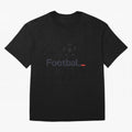 The Great Football Game T-Shirt FIFA World Cup 2026 Ecuador Saka Fan Jersey, Jordan Supporter Tee, Germany Supporter Shirt, Nike World Cup Shirt, Messi Adidas Football Fan Top, Salah Japan Soccer Fans