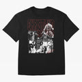 Cristiano Ronaldo Vintage Graphic T-Shirt Live For The Drama Of FIFA World Cup 2026 Group Stage Fan Jersey, Jordan Football Tee, England Supporter Shirt, Adidas Fan Shirt, Cristiano Ronaldo Nike Supporter Top, Foden Germany Knockout Round
