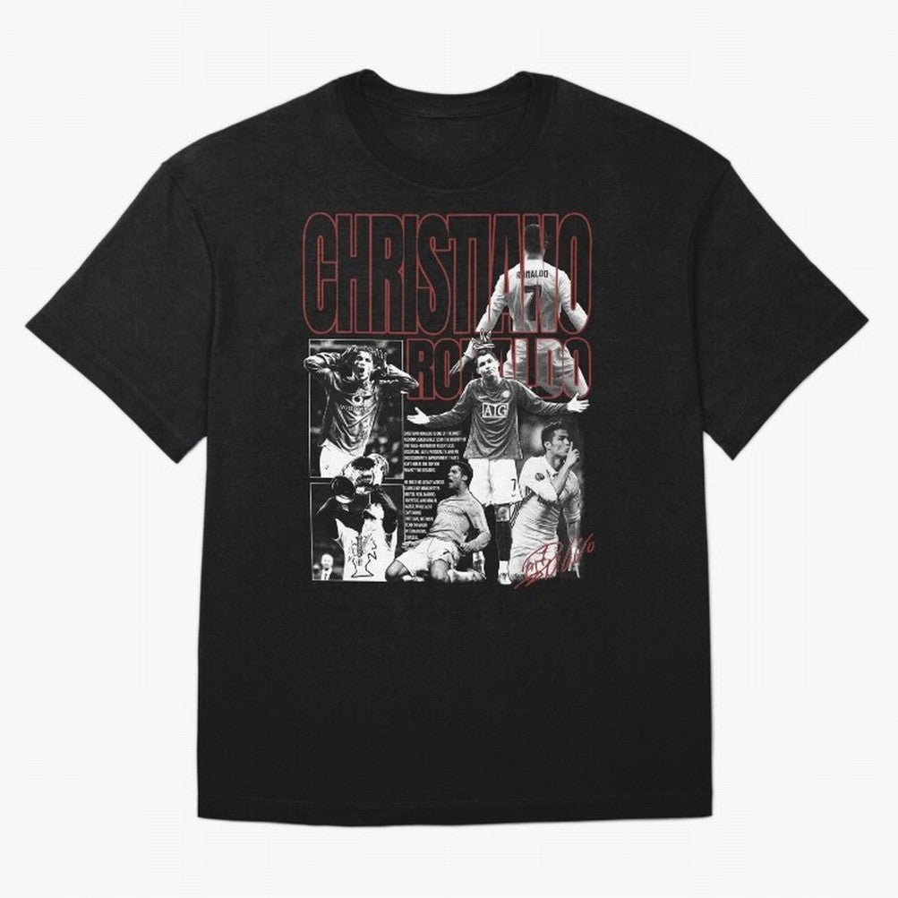 Cristiano Ronaldo Vintage Graphic T-Shirt Live For The Drama Of FIFA World Cup 2026 Group Stage Fan Jersey, Jordan Football Tee, England Supporter Shirt, Adidas Fan Shirt, Cristiano Ronaldo Nike Supporter Top, Foden Germany Knockout Round
