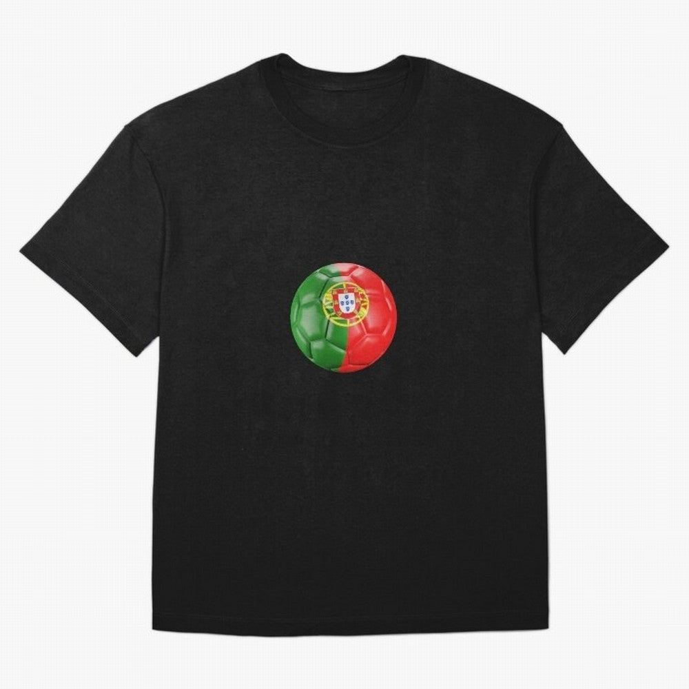 Portugal T-Shirt Treasure FIFA World Cup 2026 Group Stage Featuring Fan Jersey, Nike Fan Tee, Brazil Supporter Shirt, Jordan Soccer Shirt, Haaland Adidas Match Day Top, Foden Brazil Soccer Fans