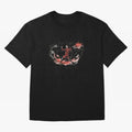 Cristiano Ronaldo CR7 Legend Japanese Ink Art Style T-Shirt Feel The Trophy Chase Of FIFA World Cup 2026 Spirit Jersey, Adidas Soccer Tee, Cristiano Ronaldo France Fans, Nike Football Fan Shirt, Jordan Supporter Top, Rodri Australia Supporter Night