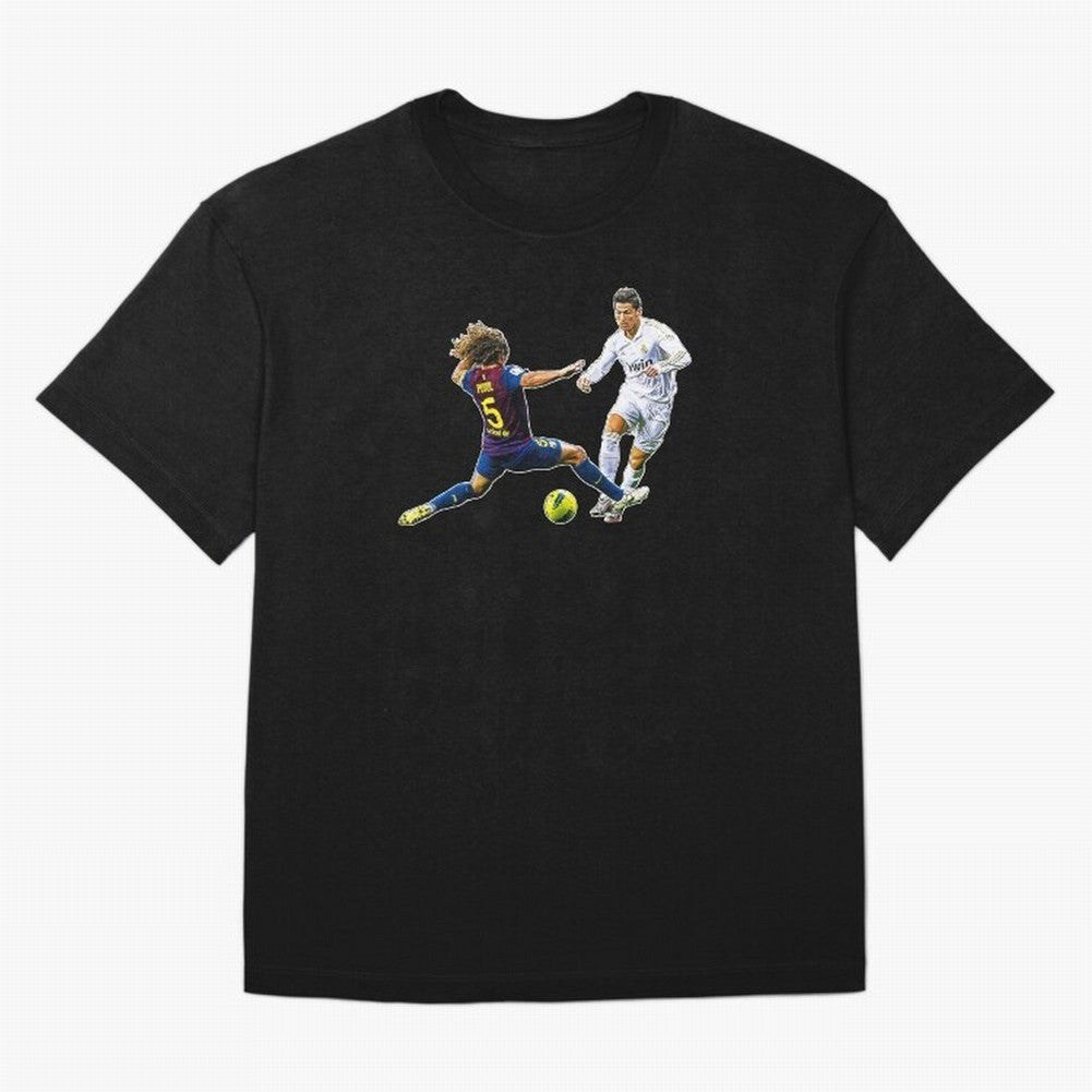 Ronaldo T-Shirt FIFA World Cup 2026 Canada Messi, Adidas Football Jersey For Match Day, Nike Soccer Shirt For Cristiano Ronaldo Fans, Jordan Match Day Top, CR7 Uruguay Stadium Chant