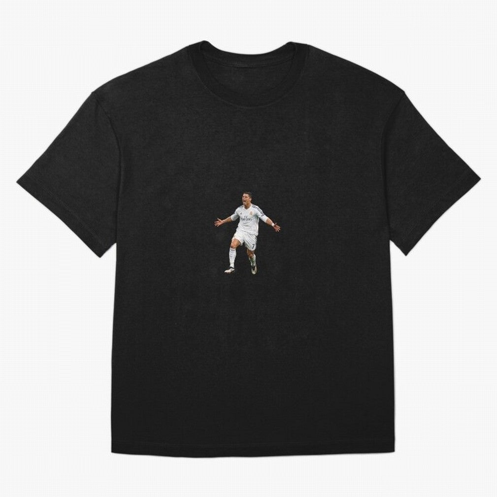 Ronaldo real madrid T-Shirt Get Ready For FIFA World Cup 2026 USA Canada Mexico Jersey, Adidas Soccer Tee, Mbappe Portugal Fans, Nike Football Fan Shirt, Jordan Supporter Top, Haaland Mexico Supporter Night