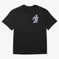 Quaresma T-Shirt Carry National Pride Through FIFA World Cup 2026 USA Jersey, Nike Football Tee, Neymar Spain Fans, Adidas Soccer Shirt, Jordan Fan Top, Pedri Paraguay Group Stage