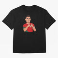 World CUP Cristiano T-Shirt Messi Germany Football Jersey, Nike Fan Tee, World Cup 2026, Jordan Soccer Shirt, Adidas Match Day Top, Vinicius Belgium Goal Celebration