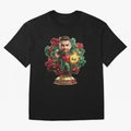 Ronaldo Portugal 2026 - Legend Soccer Chibi 3D T-Shirt Messi Argentina Football Jersey, Nike Fan Tee, World Cup 2026, Jordan Soccer Shirt, Adidas Match Day Top, Modric Norway Soccer Fans