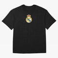 RE-AL-MAD-RID- Logo FC Merchandise T-Shirt Germany Messi World Cup 2026 Jersey, Adidas Soccer Tee, Supporter Night, Nike Football Fan Shirt, Jordan Supporter Top, Messi Morocco Match Day