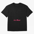 Leo Messi The The Goat T-Shirt Enjoy The Biggest Football Party Of FIFA World Cup 2026 Fan Jersey, Jordan Football Tee, Netherlands Supporter Shirt, Adidas Fan Shirt, Haaland Nike Supporter Top, Vinicius Japan Football Fans