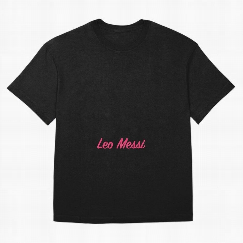 Leo Messi The The Goat T-Shirt Enjoy The Biggest Football Party Of FIFA World Cup 2026 Fan Jersey, Jordan Football Tee, Netherlands Supporter Shirt, Adidas Fan Shirt, Haaland Nike Supporter Top, Vinicius Japan Football Fans