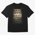 Unstoppable - Real Madrid T-Shirt Bring FIFA World Cup 2026 USA Canada Mexico For Fans Of Jersey, Adidas Match Day Tee, Cristiano Ronaldo France Fans, Jordan Football Shirt, Nike Soccer Fan Top, De Bruyne Croatia Fan Club