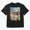 Derb¨ª Real Madrid T-Shirt FIFA World Cup 2026 Argentina De Bruyne Jersey, Nike Match Day Shirt, Messi France Fans, Adidas Supporter Tee, Jordan Soccer Fan Top, Griezmann Croatia Match Day