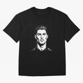Cristiano Ronaldo T-Shirt Upgrade FIFA World Cup 2026 Connected To CR7, England, Jordan Football Jersey For Knockout Round, Adidas Fan Shirt For CR7 Fans, Nike Supporter Top, De Bruyne Spain Fan Club