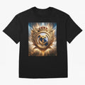 Soccer Ball T-Shirt Bring Trophy Dreams To The FIFA World Cup 2026 USA Canada Jersey, Jordan Supporter Tee, Cristiano Ronaldo England Fans, Nike World Cup Shirt, Adidas Football Fan Top, Yamal Mexico Goal Celebration