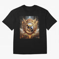 Galaxy of Real Madrid T-Shirt Messi France Football Jersey, Jordan Supporter Tee, World Cup 2026, Nike World Cup Shirt, Adidas Football Fan Top, Bellingham Ghana Final Match