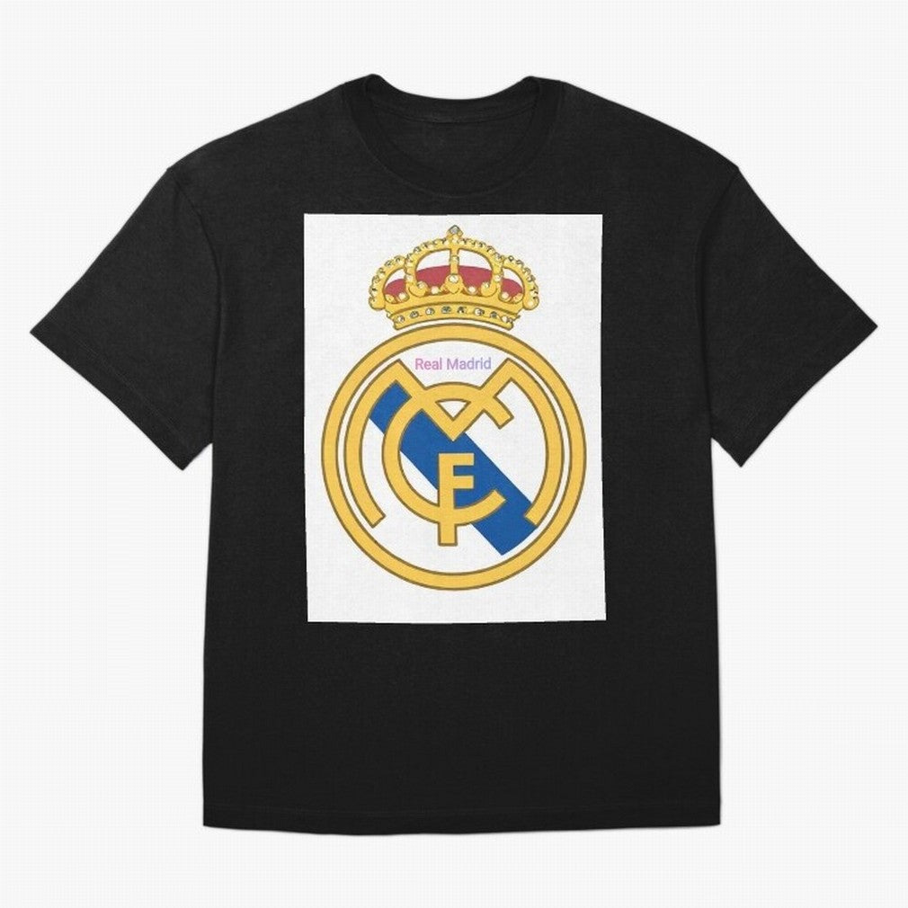 Real Madrid Gold T-Shirt Celebrate The Road Through FIFA World Cup 2026 For Fans, Nike Match Day Jersey For Match Day, Adidas Supporter Tee For Mbappe Fans, Jordan Soccer Fan Top, Haaland Ecuador Supporter Night