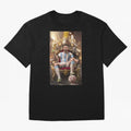 Lionel Messi T-Shirt Spain Cristiano Ronaldo World Cup 2026 Jersey, Jordan Supporter Tee, Group Stage, Nike World Cup Shirt, Adidas Football Fan Top, Son Senegal Goal Celebration