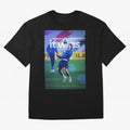 Cristiano Ronaldo - Discipline is rare that's why it wins T-Shirt Experience FIFA World Cup 2026 Group Stage Spirit, Made Fan Jersey, Nike Football Tee, Germany Supporter Shirt, Adidas Soccer Shirt, Cristiano Ronaldo Jordan Fan Top, Musiala Japan