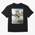 Madrid Futbol km0 T-Shirt Mbappe Argentina Football Jersey, Jordan Football Tee, World Cup 2026, Adidas Fan Shirt, Nike Supporter Top, De Bruyne USA Fan Club