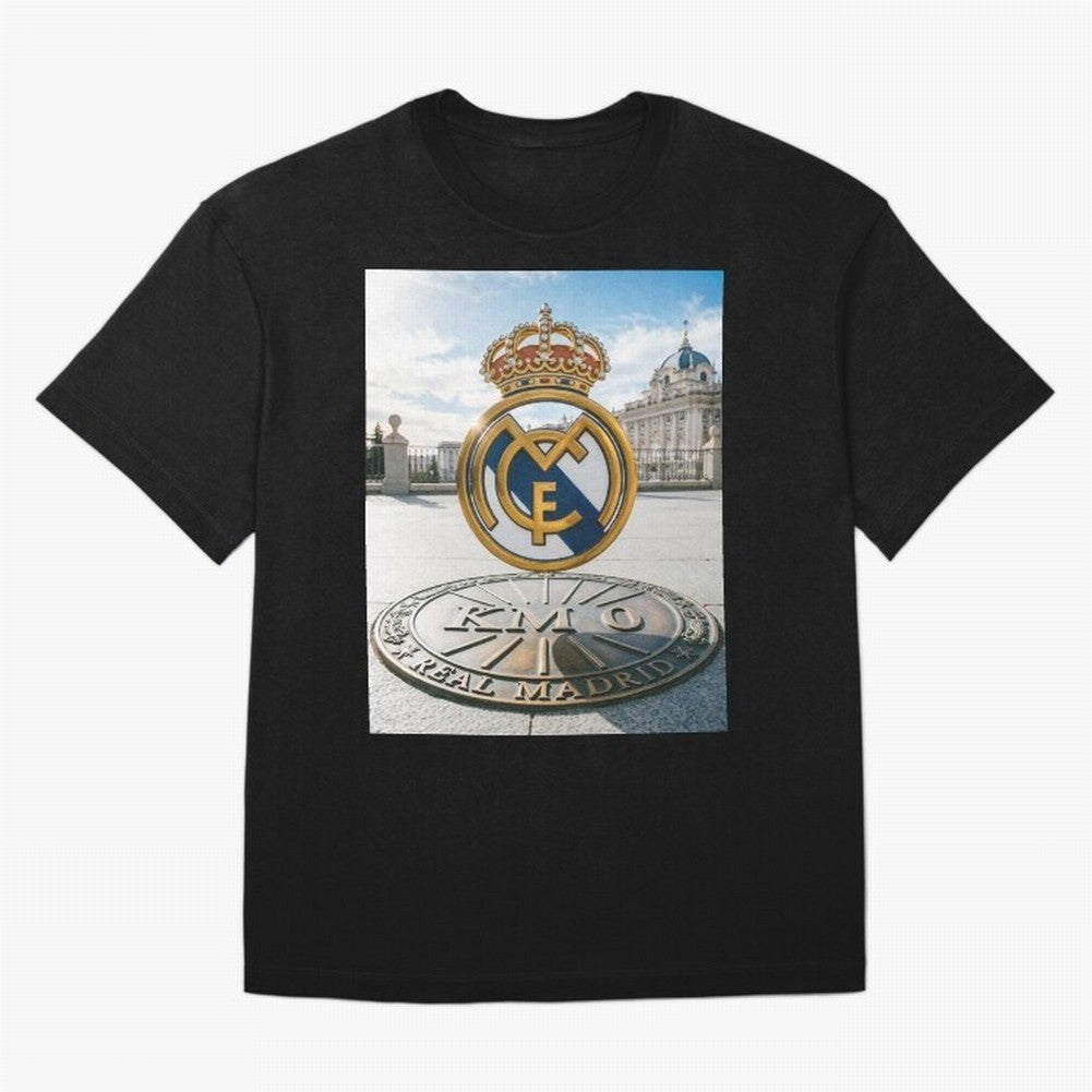 Madrid Futbol km0 T-Shirt Mbappe Argentina Football Jersey, Jordan Football Tee, World Cup 2026, Adidas Fan Shirt, Nike Supporter Top, De Bruyne USA Fan Club