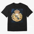 Madrid Honor y Gloria T-Shirt Bring Global Tournament Vibes To FIFA World Cup 2026 Fan Jersey, Nike Football Tee, Argentina Supporter Shirt, Adidas Soccer Shirt, Messi Jordan Fan Top, Bellingham Sweden Watch Party