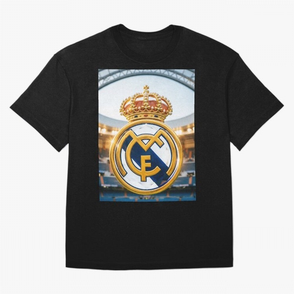 Realeza Madridista T-Shirt Upgrade FIFA World Cup 2026 For Fans Of Messi, CR7 And, Adidas Match Day Jersey For Football Fans, Jordan Football Shirt For Messi Fans, Nike Soccer Fan Top, Yamal Argentina Football Fans