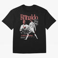 CR7 Cristiano T-Shirt Make Game Day About FIFA World Cup 2026 Group Stage For, Nike Match Day Jersey For Group Stage, Adidas Supporter Tee For Cristiano Ronaldo Fans, Jordan Soccer Fan Top, Messi Spain Match Day