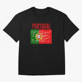 Portugal T-Shirt Wear The Spirit Of FIFA World Cup 2026 Spirit, Nike Fan Jersey For Match Day, Jordan Soccer Shirt For CR7 Fans, Adidas Match Day Top, Mbappe Canada Goal Celebration
