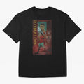 Cristiano Ronaldo T-Shirt Turn Football Passion Into FIFA World Cup 2026 Group Jersey, Jordan Supporter Tee, Cristiano Ronaldo France Fans, Nike World Cup Shirt, Adidas Football Fan Top, Griezmann Australia Final Match