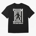 Cristiano Ronaldo - SIM T-Shirt FIFA World Cup 2026 Ecuador Bellingham Fan Jersey, Nike Fan Tee, Spain Supporter Shirt, Jordan Soccer Shirt, Cristiano Ronaldo Adidas Match Day Top, Yamal Japan Goal Celebration
