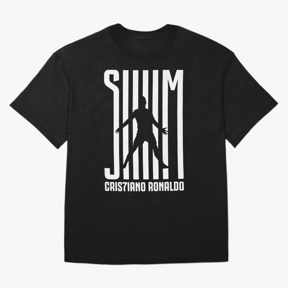 Cristiano Ronaldo - SIM T-Shirt FIFA World Cup 2026 Ecuador Bellingham Fan Jersey, Nike Fan Tee, Spain Supporter Shirt, Jordan Soccer Shirt, Cristiano Ronaldo Adidas Match Day Top, Yamal Japan Goal Celebration