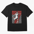 Siuuuuuu Cristiano Ronaldo T-Shirt Mbappe Argentina Football Jersey, Adidas Match Day Tee, World Cup 2026, Jordan Football Shirt, Nike Soccer Fan Top, Saka USA Fan Club
