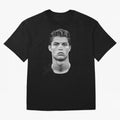 Cr7 - Streetwear Clothing T-Shirt Capture Stadium Memories From The FIFA World Cup 2026 Jersey, Nike Match Day Shirt, Mbappe Argentina Fans, Adidas Supporter Tee, Jordan Soccer Fan Top, Rodri Croatia Supporter Night