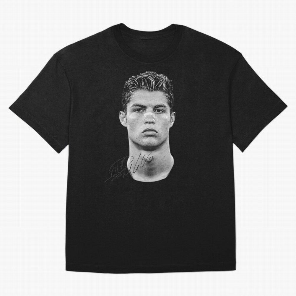 Cr7 - Streetwear Clothing T-Shirt Capture Stadium Memories From The FIFA World Cup 2026 Jersey, Nike Match Day Shirt, Mbappe Argentina Fans, Adidas Supporter Tee, Jordan Soccer Fan Top, Rodri Croatia Supporter Night